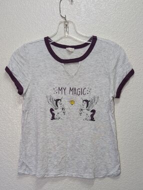 Four Girls | Girls | My Magic Top| Size 16